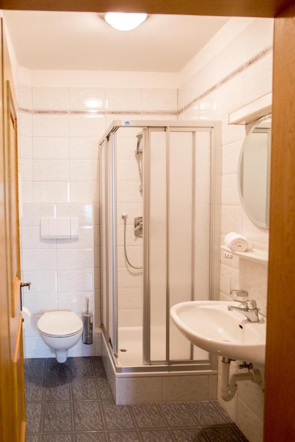 Mayr Apartments Plaus Luaran gambar