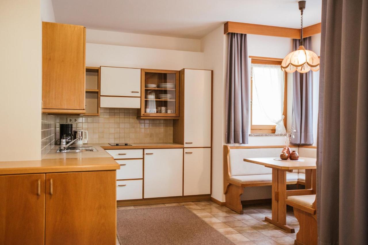 Mayr Apartments Plaus Luaran gambar