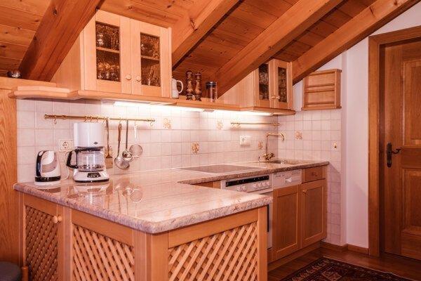 Mayr Apartments Plaus Luaran gambar